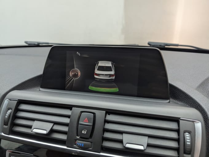 2025 BMW 2 Series