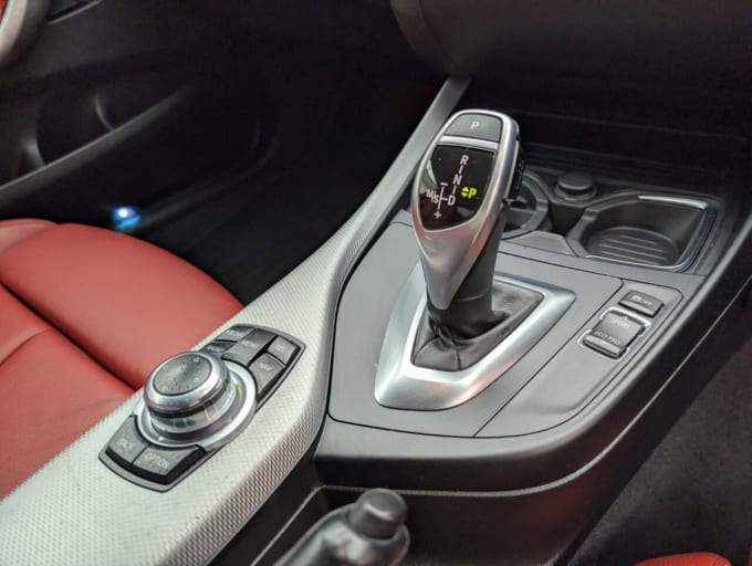 2025 BMW 2 Series
