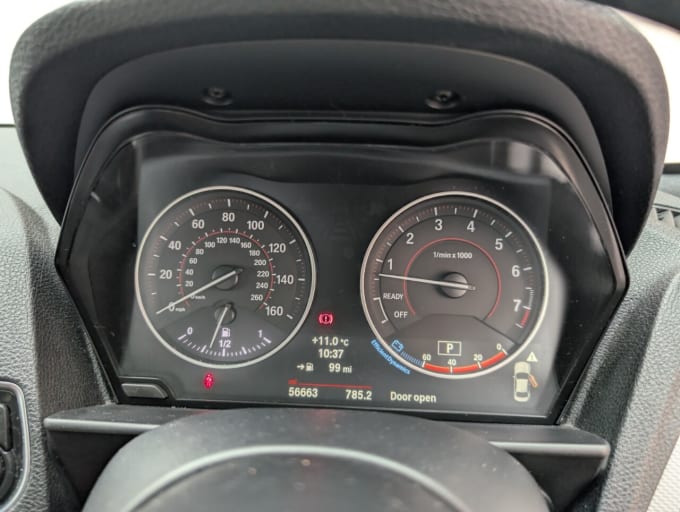 2025 BMW 2 Series