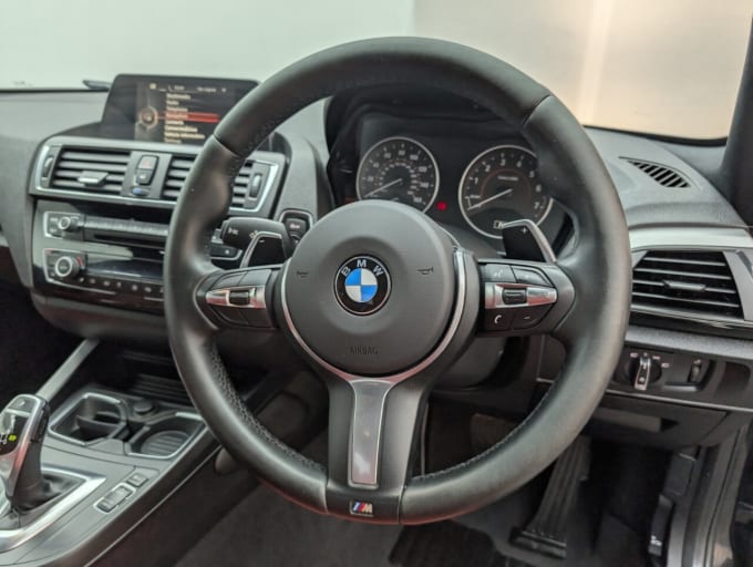 2025 BMW 2 Series