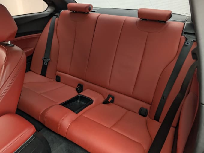 2025 BMW 2 Series