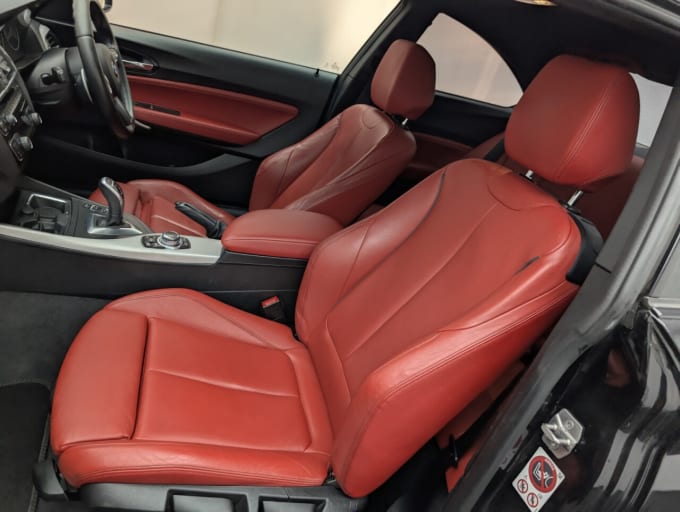 2025 BMW 2 Series