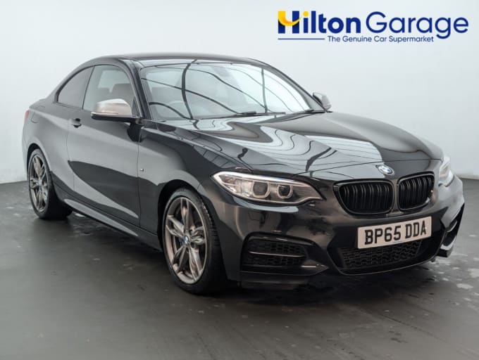 2025 BMW 2 Series