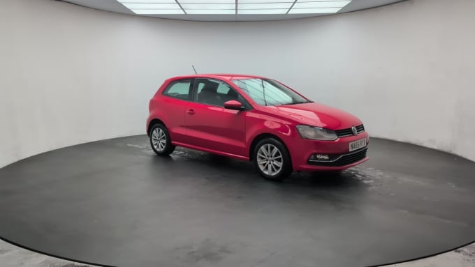 2025 Volkswagen Polo