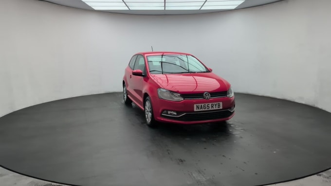2025 Volkswagen Polo