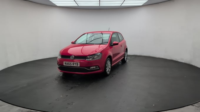 2025 Volkswagen Polo
