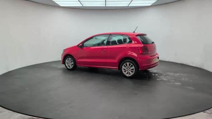 2025 Volkswagen Polo