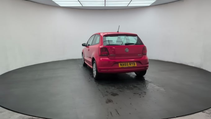 2025 Volkswagen Polo