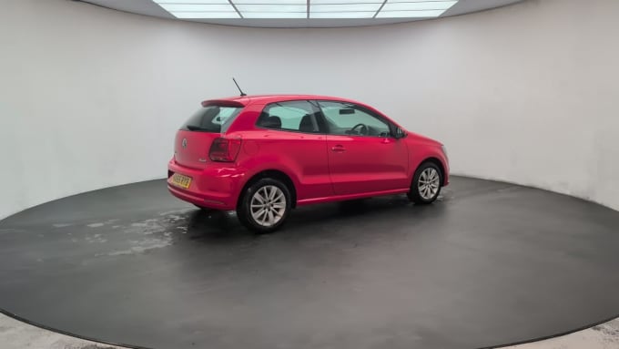 2025 Volkswagen Polo