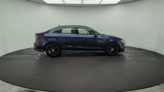 2025 Audi A3