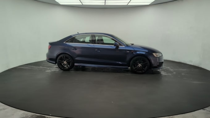 2025 Audi A3
