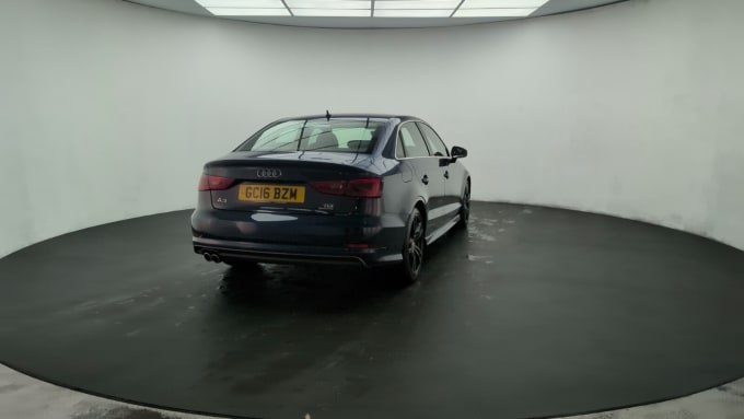 2025 Audi A3