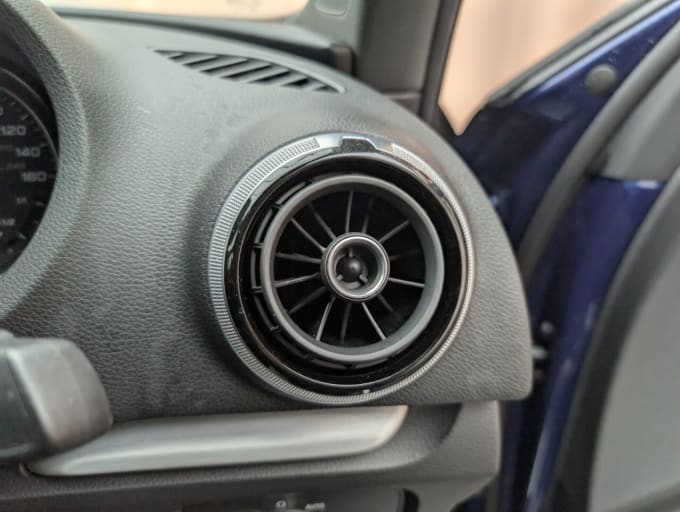 2025 Audi A3