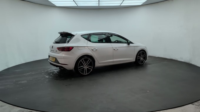 2025 Seat Leon