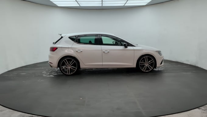 2025 Seat Leon