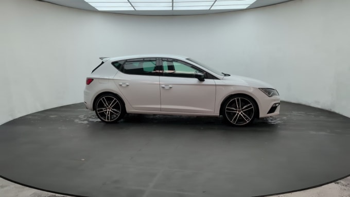 2025 Seat Leon
