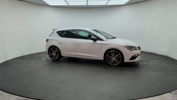 2025 Seat Leon