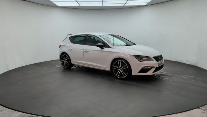 2025 Seat Leon