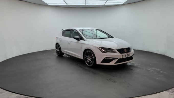 2025 Seat Leon