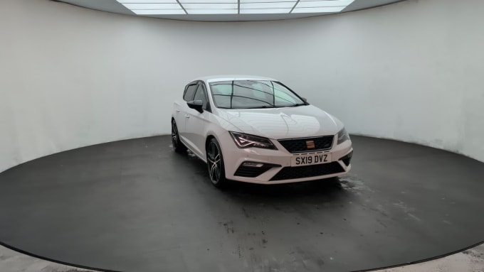 2025 Seat Leon