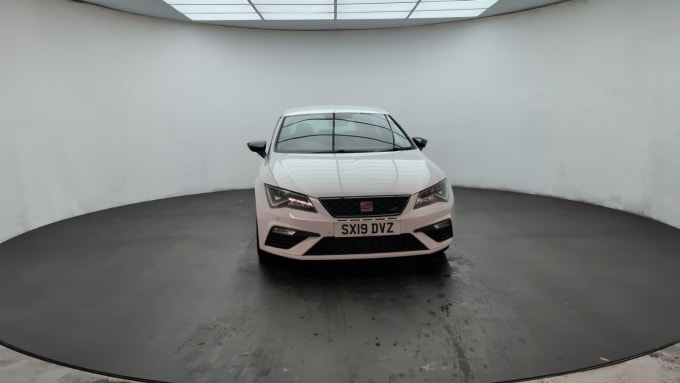 2025 Seat Leon