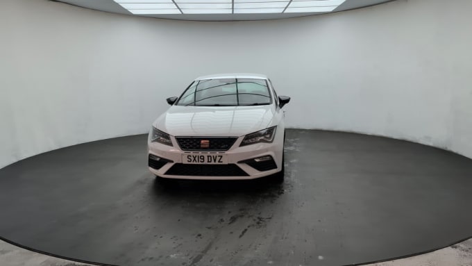 2025 Seat Leon