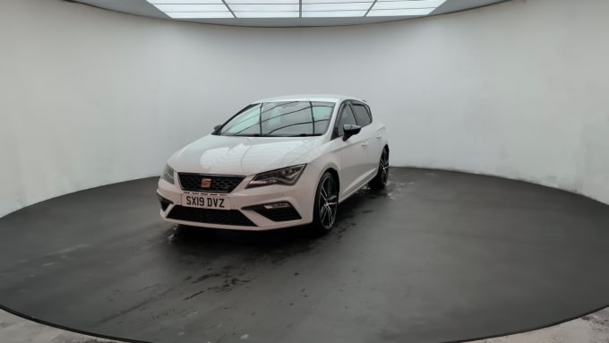 2025 Seat Leon