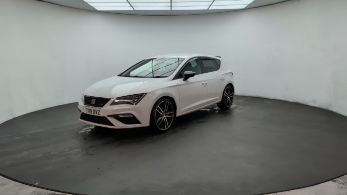 2025 Seat Leon
