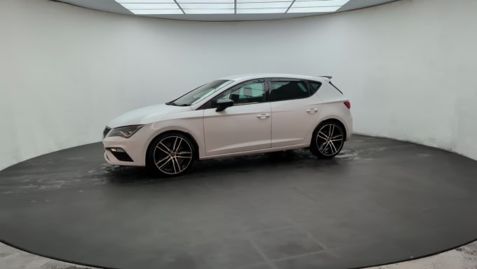 2025 Seat Leon