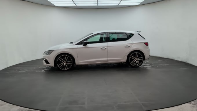 2025 Seat Leon
