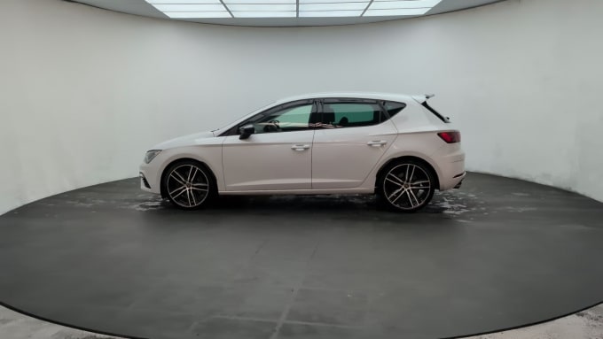 2025 Seat Leon