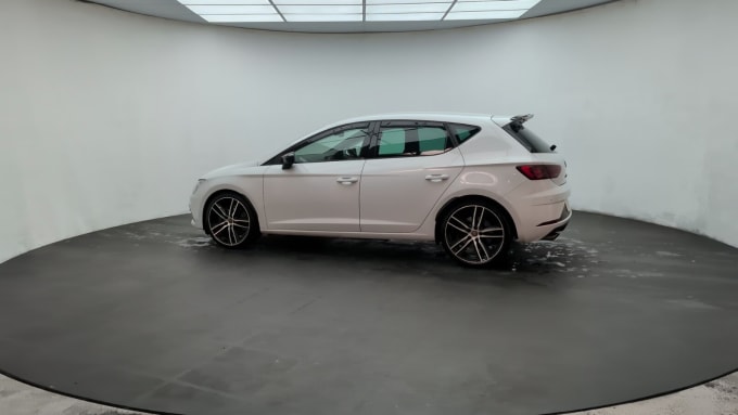 2025 Seat Leon