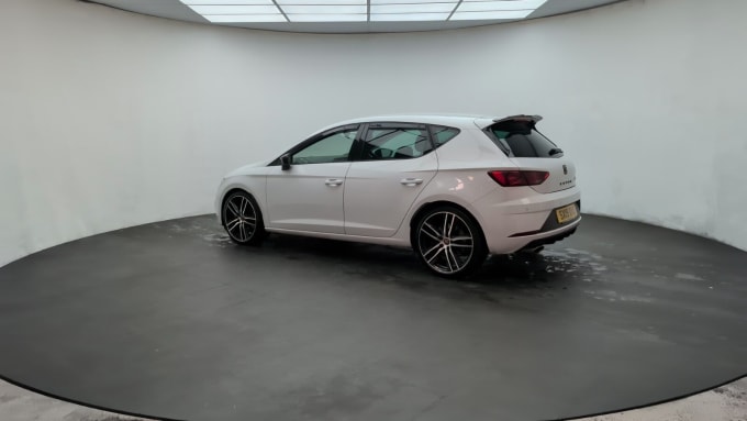 2025 Seat Leon