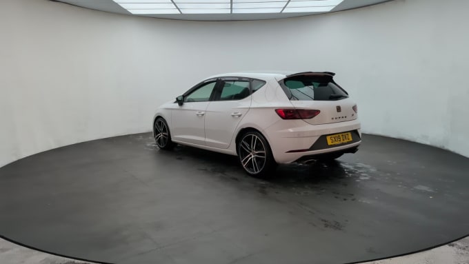 2025 Seat Leon