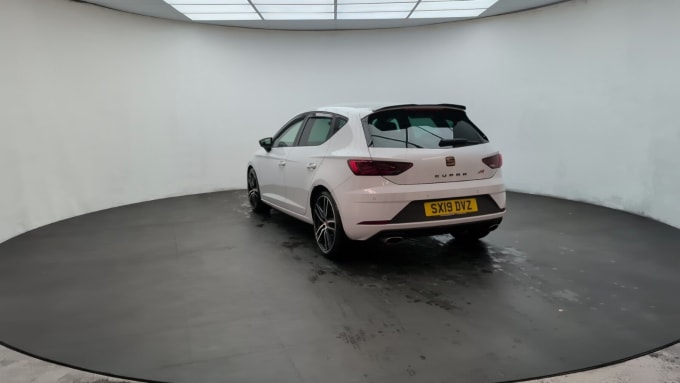 2025 Seat Leon