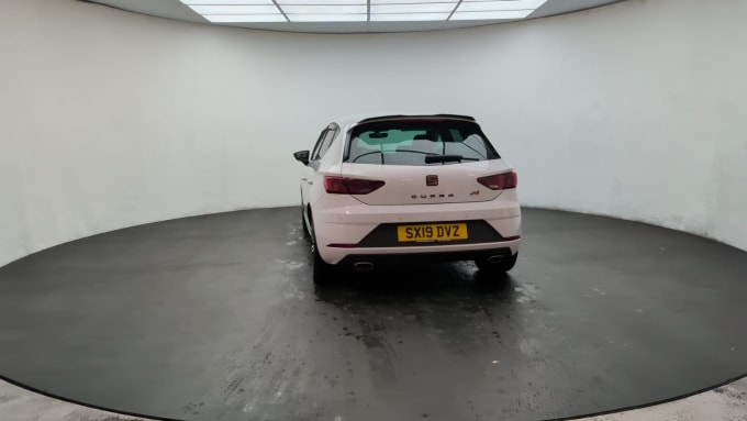 2025 Seat Leon