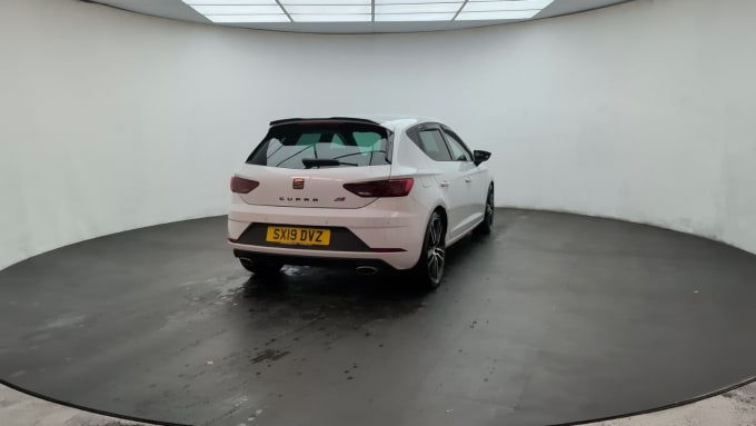 2025 Seat Leon