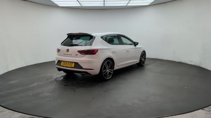 2025 Seat Leon