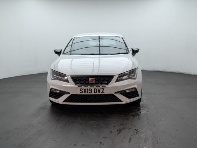 2025 Seat Leon
