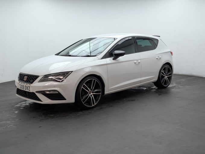 2025 Seat Leon