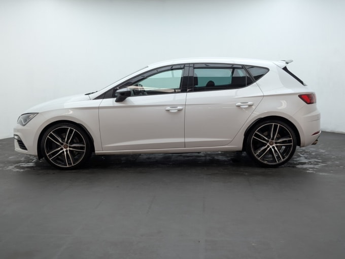 2025 Seat Leon