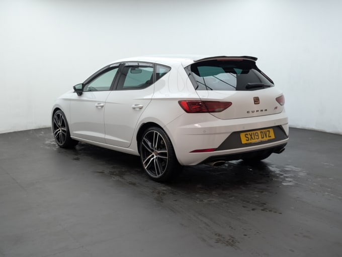 2025 Seat Leon