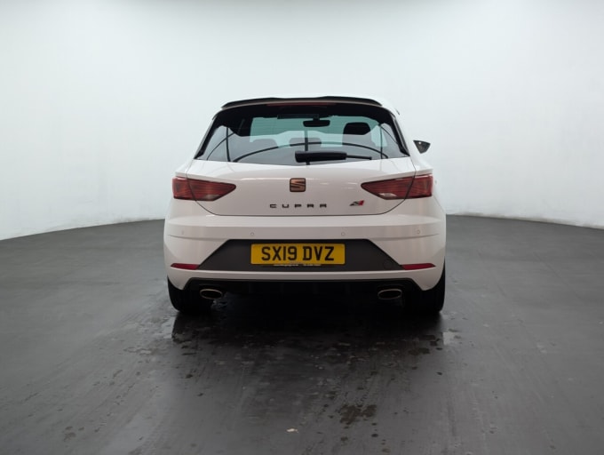 2025 Seat Leon