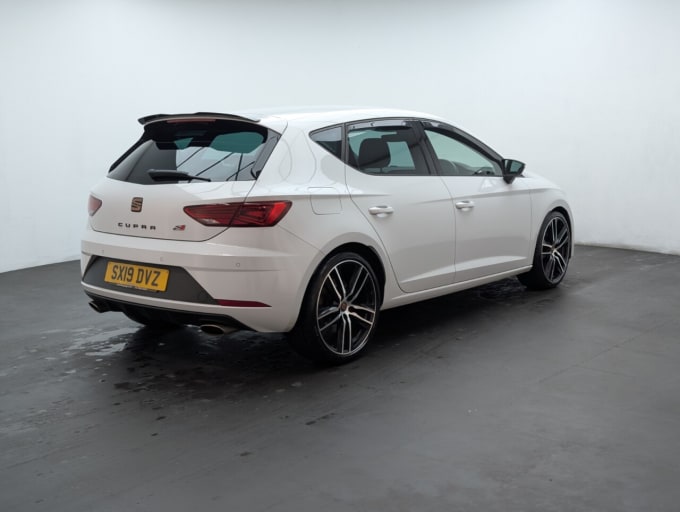 2025 Seat Leon
