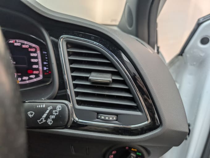 2025 Seat Leon