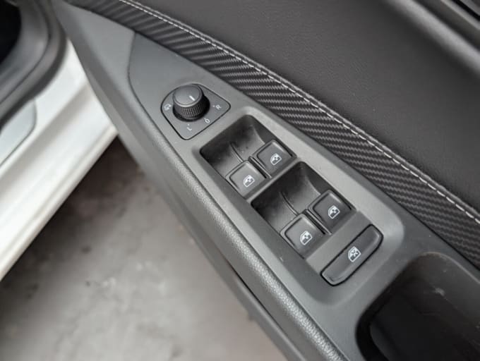 2025 Seat Leon
