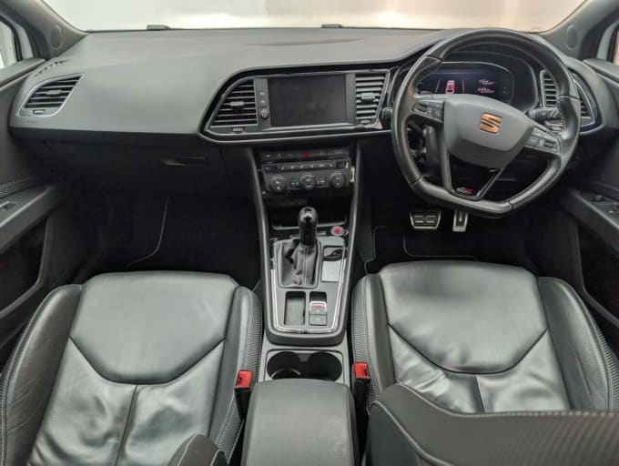 2025 Seat Leon