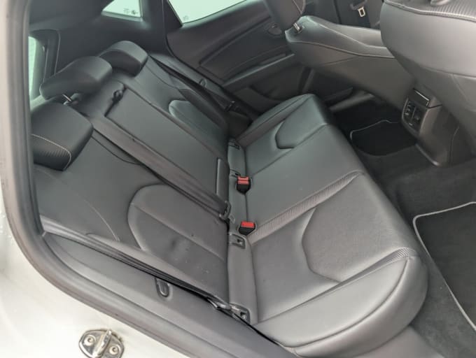 2025 Seat Leon