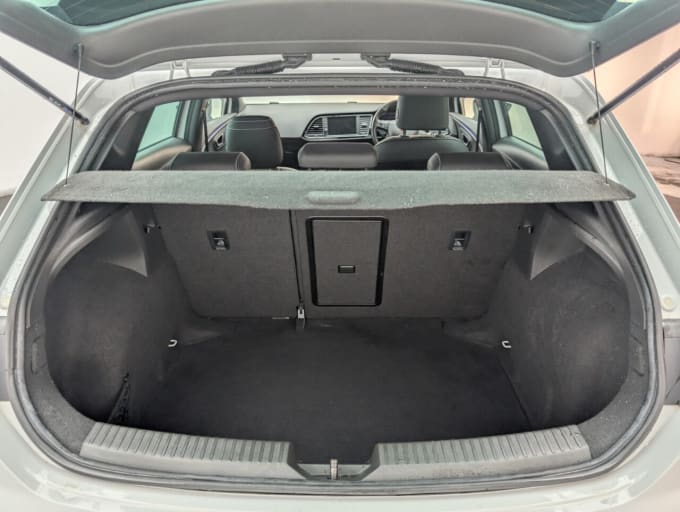 2025 Seat Leon