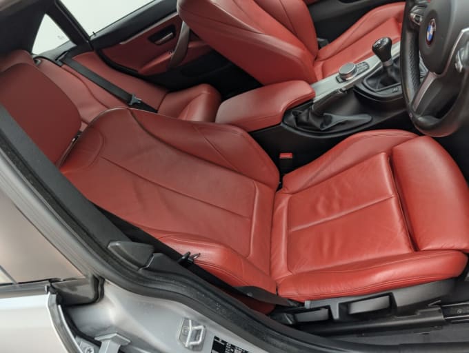 2025 BMW 4 Series Gran Coupe